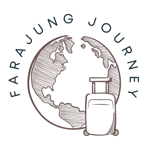 Farajung Journey